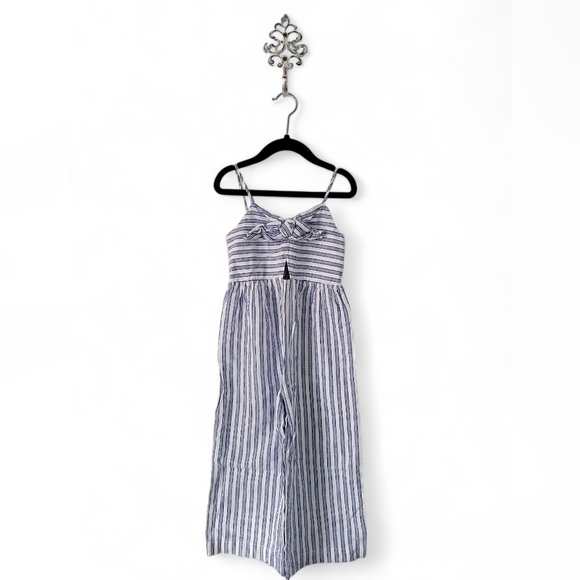 Zara Other - Zara Girls Jumpsuit